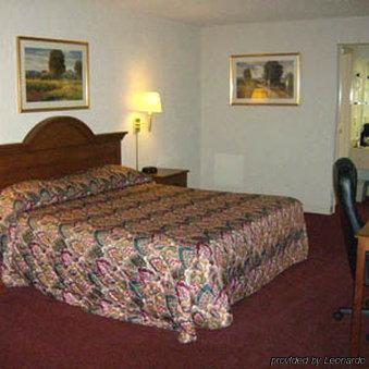 Harrisonville Inn & Suites Zimmer foto